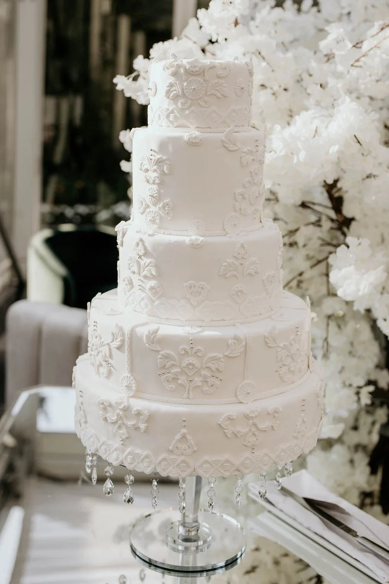 Custom Cakes