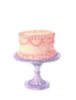 Custom Cakes